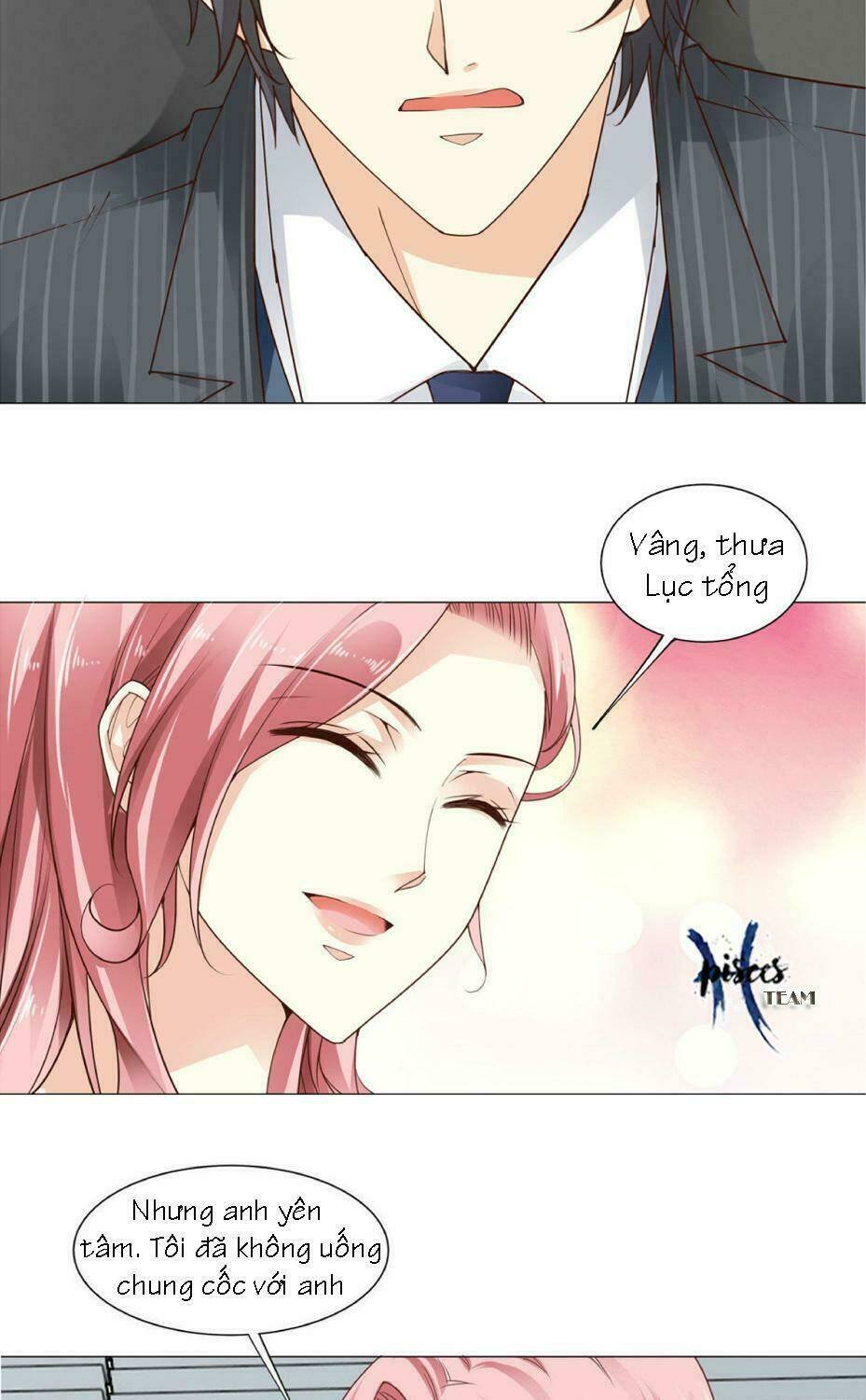 nữ nhân xin nhẹ nhàng chapter 13 10