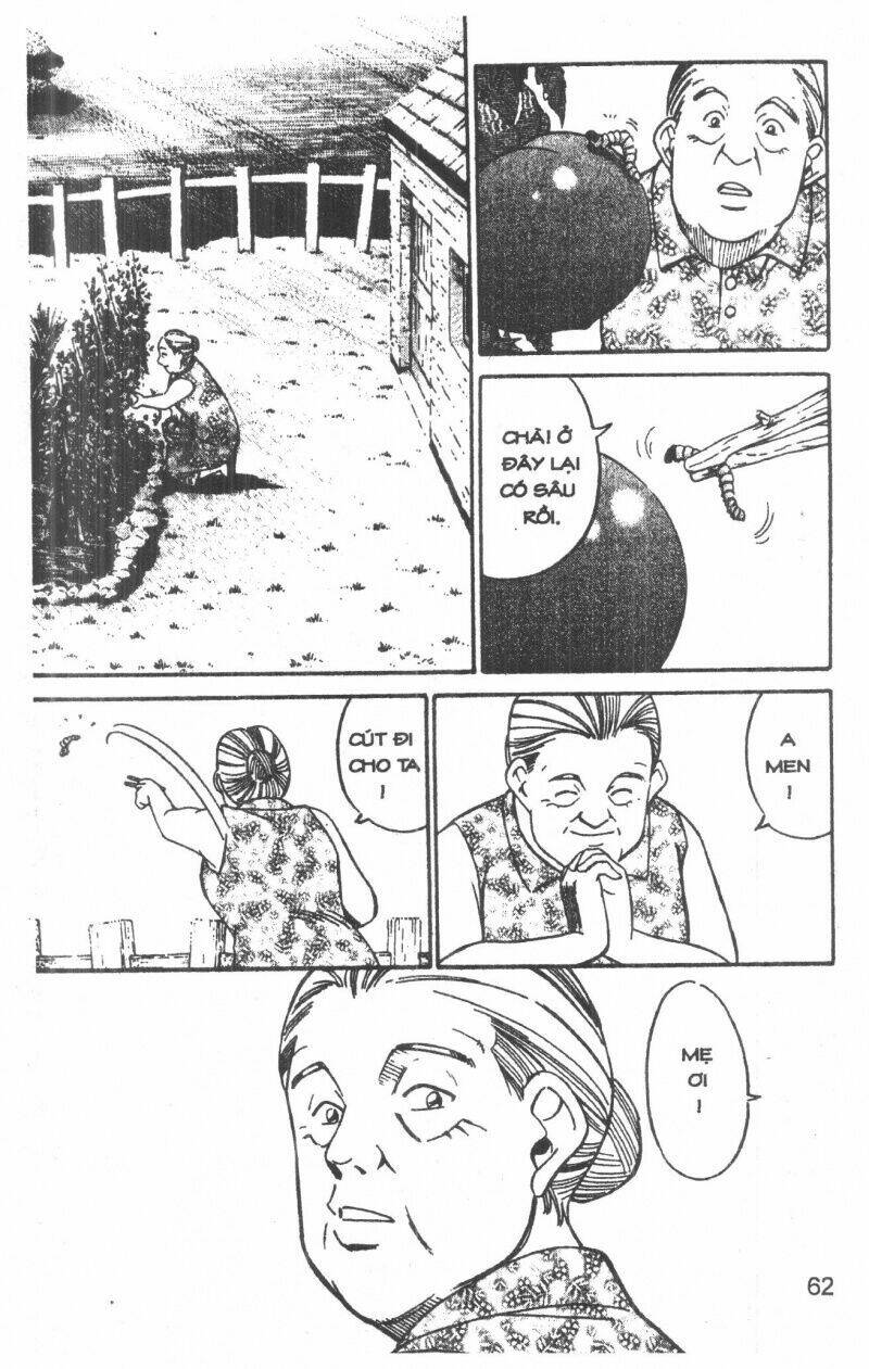 thám tử toma chapter 10 62