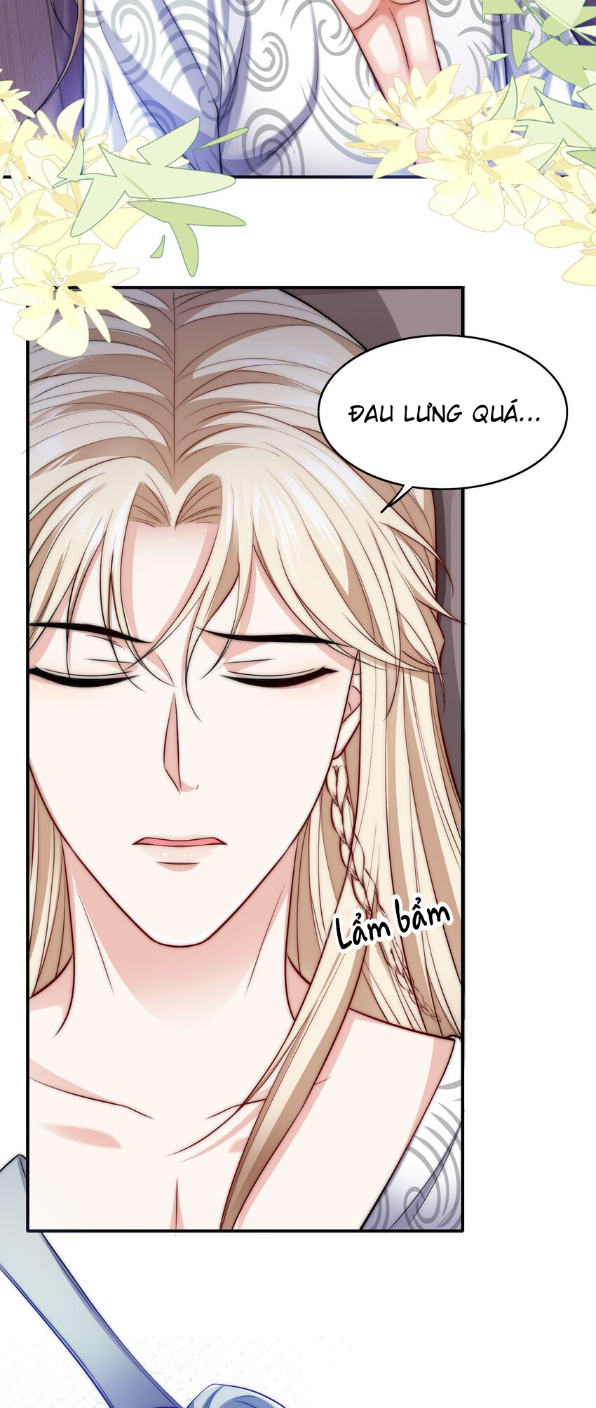 chiến lược tẩy trắng của phản diện chapter 45 28