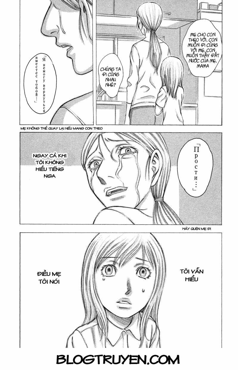 đảo tự sát chapter 59 5