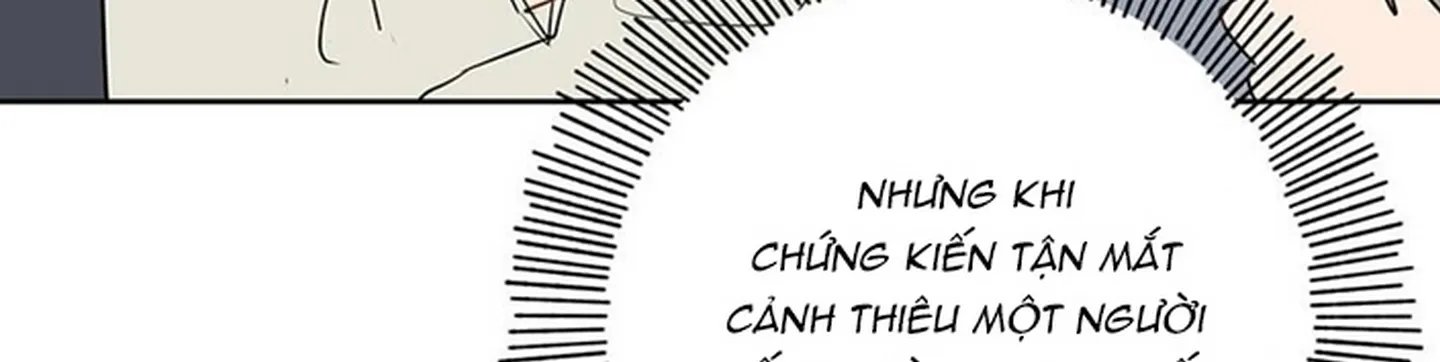 chuyện quái gì với giấc mơ đó vậy chapter 18 387