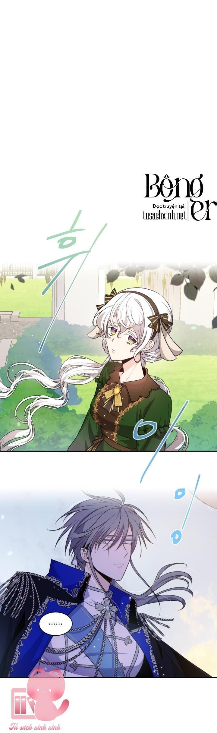 nguyện ước vô vọng của ma nữ chapter 75 2