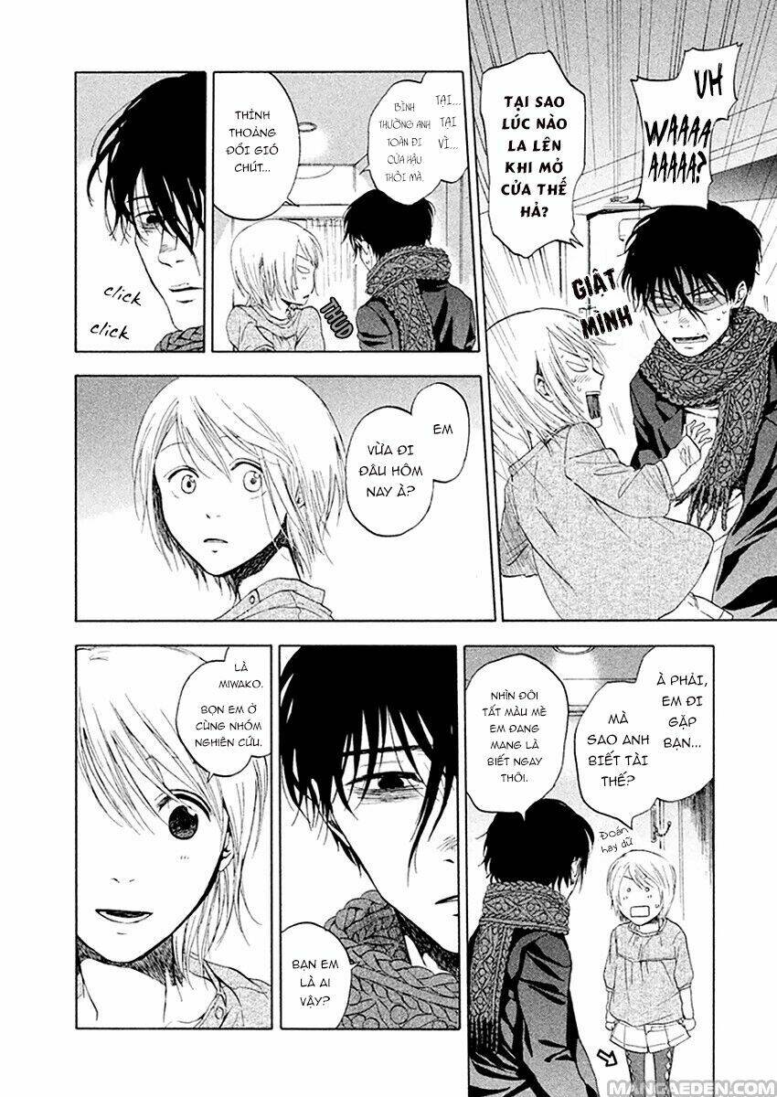 ranh giới quỷ chapter 5 27