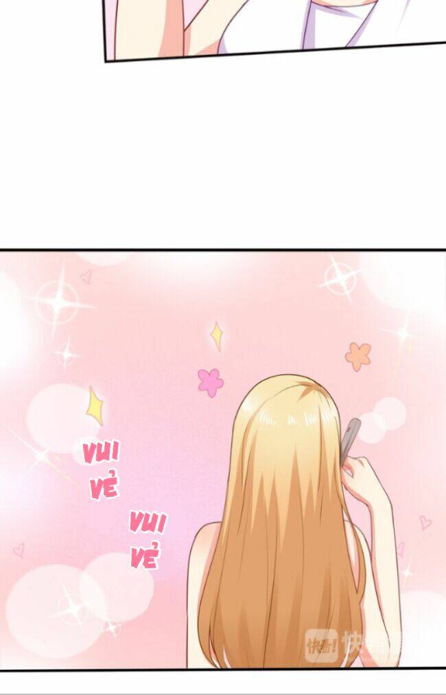 ác ma đích độc sủng điềm thê chapter 14 10