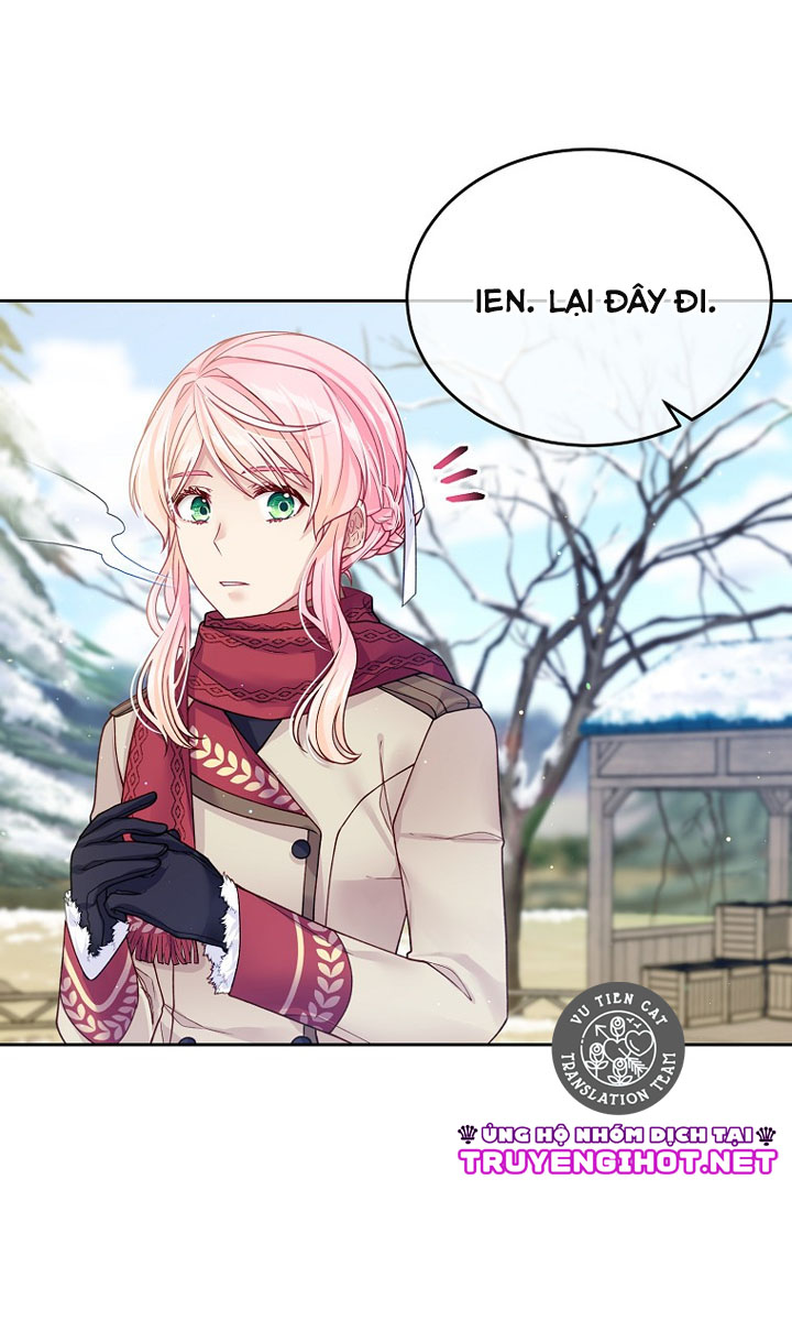 tôi gặp rắc rối vì chồng qúa dễ thương chapter 21.1 19