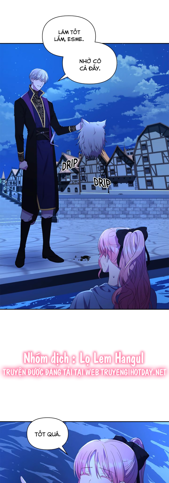 thuần hóa hoàng đế bạo chúa chapter 23 7