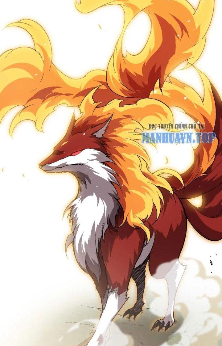 từ cây cổ thụ bắt đầu tiến hóa chapter 74 27