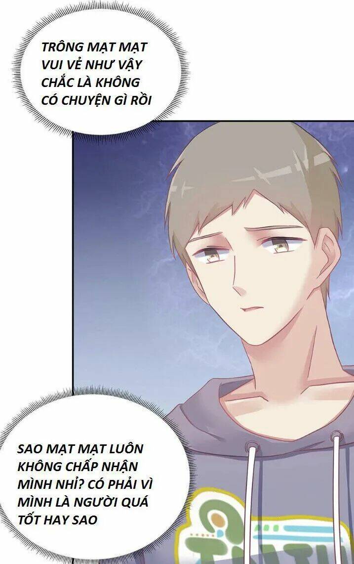 tiểu muội, ngươi đã lấy chồng chưa ? chapter 11.1 5