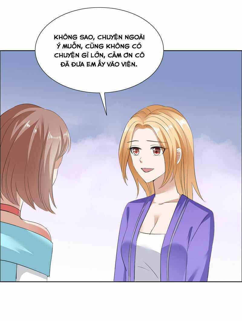 độc sủng kiều thê của bá đạo tổng tài chapter 33 8