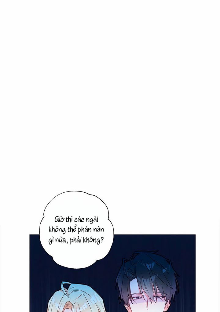 hãy chọn papa thật sự trong số các bạo chúa! chapter 8 47