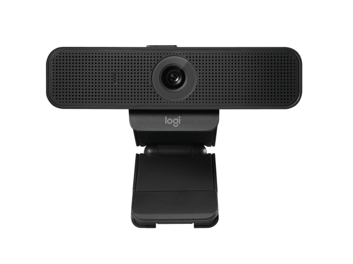 WEBCAM CHO DOANH NGHIỆP C925e (C925e BUSINESS WEBCAM) - Hàng Chính Hãng