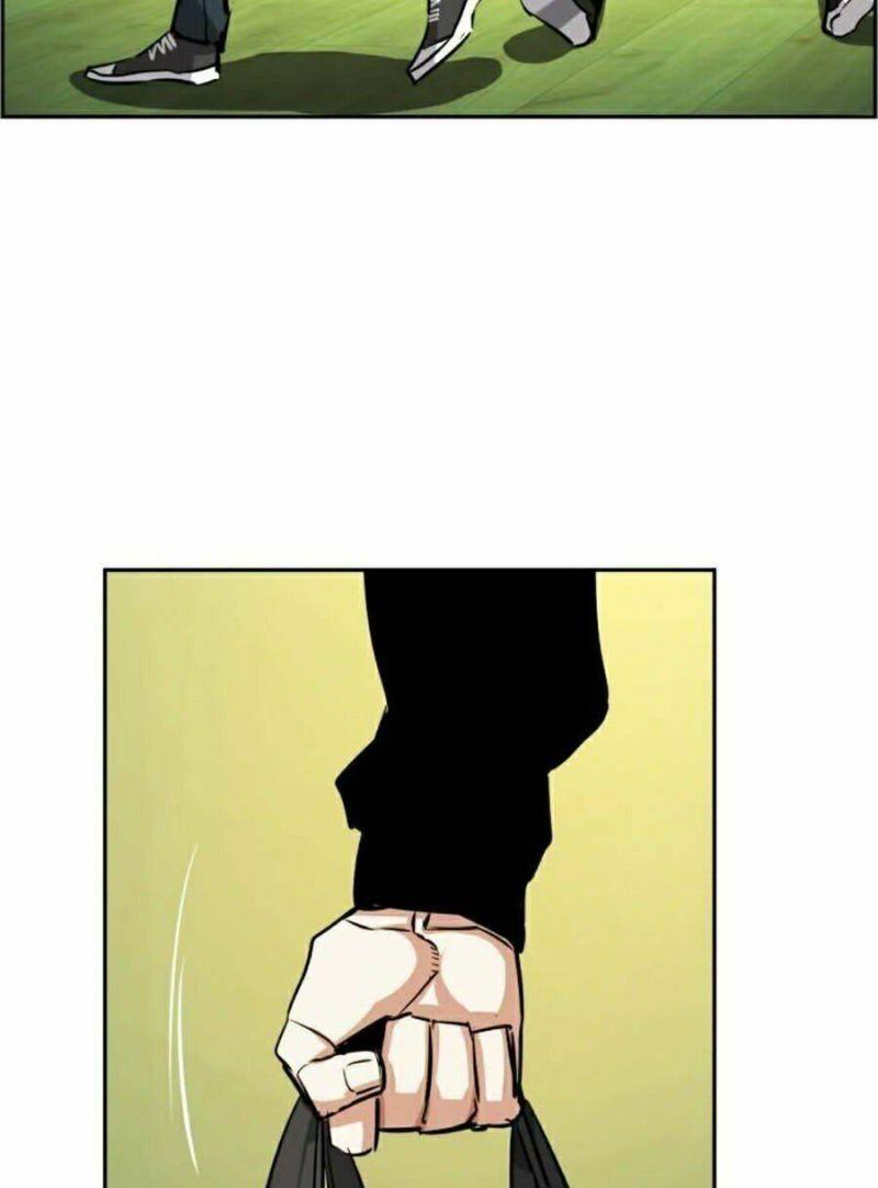 bạn học tôi là lính đánh thuê chapter 56 104