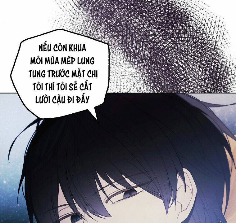 tiệm búp bê của công chúa chapter 24 35