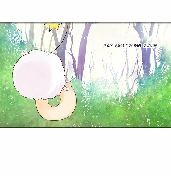 hồ tiên hung bạo chapter 1 41