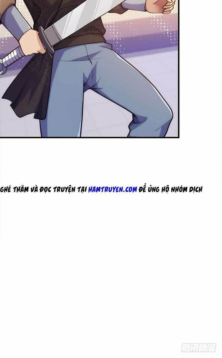 thiên hạ kiếp chapter 7 51