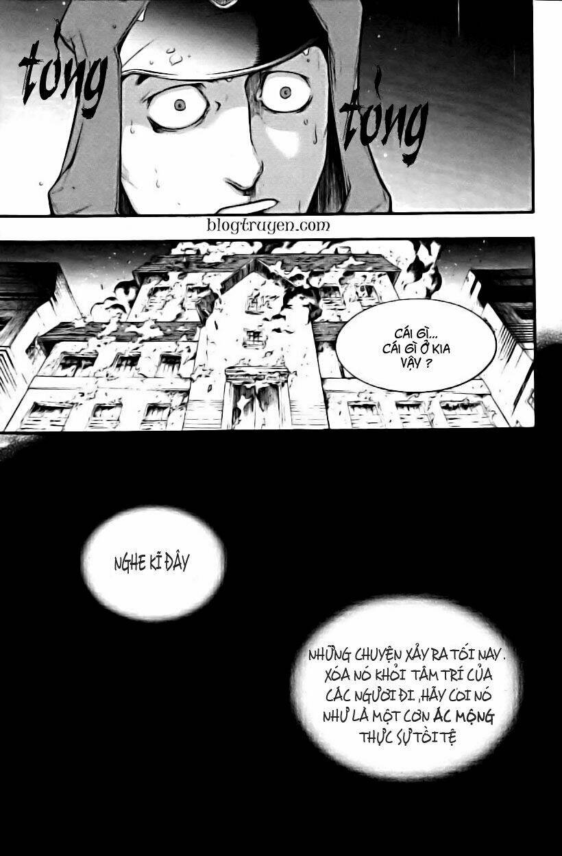 hell blade chapter 4 25