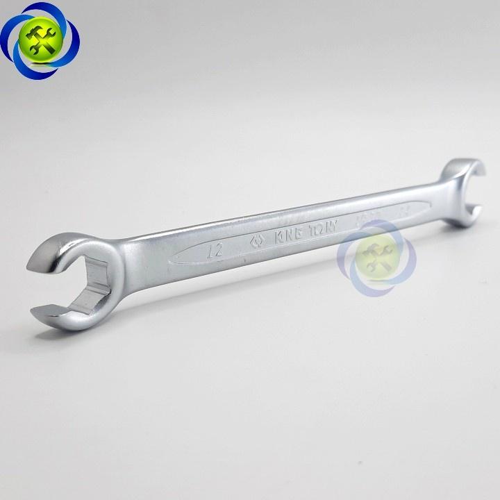 Cờ lê mở ống dầu KINGTONY 1930 loại hai đầu TỪ 8-22