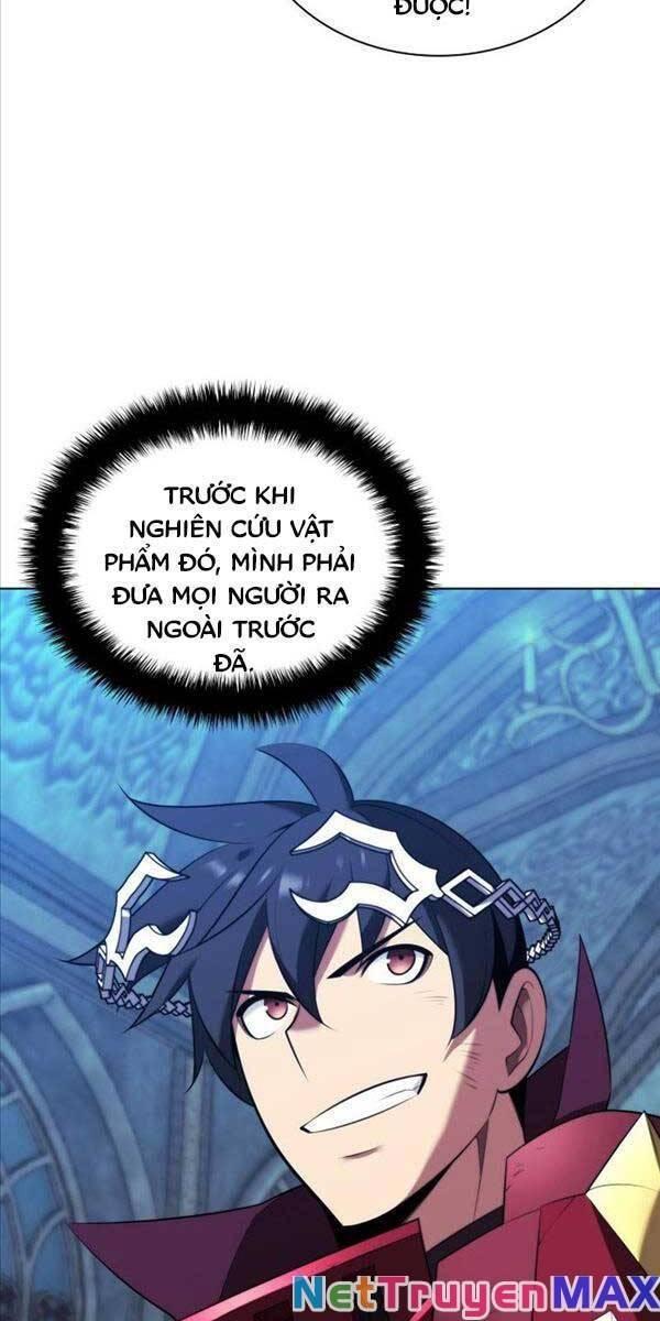 vượt qua giới hạn chapter 193 16