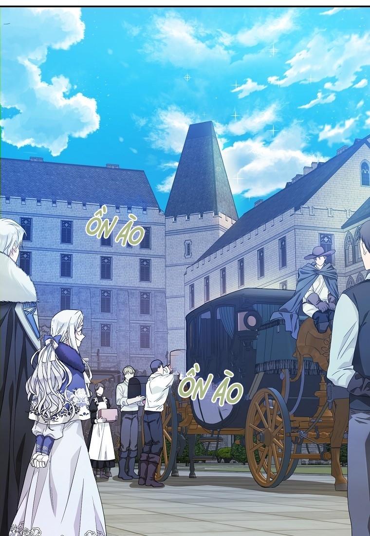 trở thành vợ của nam chính chapter 19.3 3