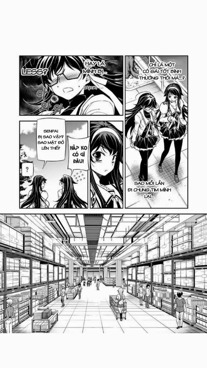 sai:taker - futari no artemis chapter 9 23