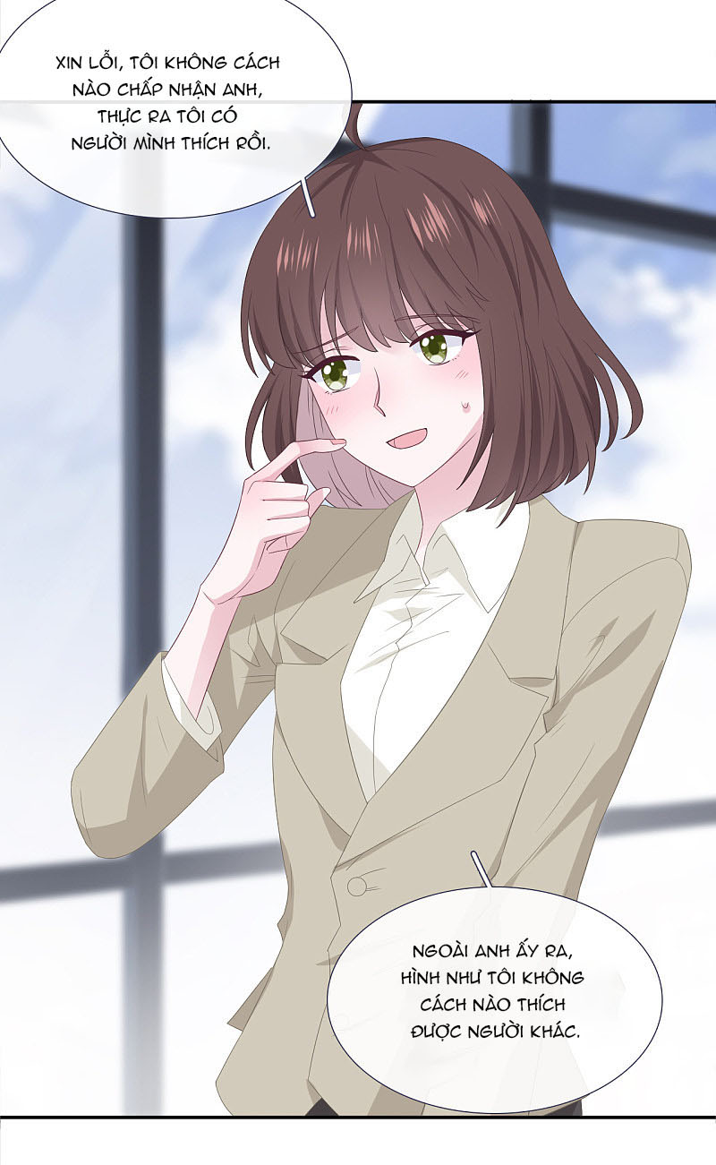 cái thùng cơm sát vách chapter 87 2