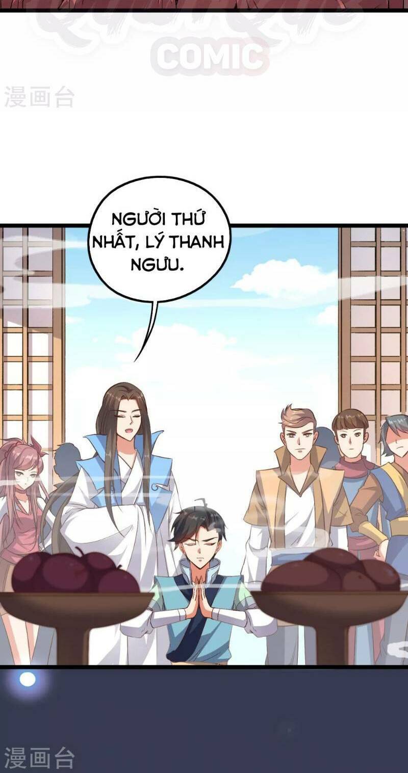 phục thiên thánh chủ chapter 15 8