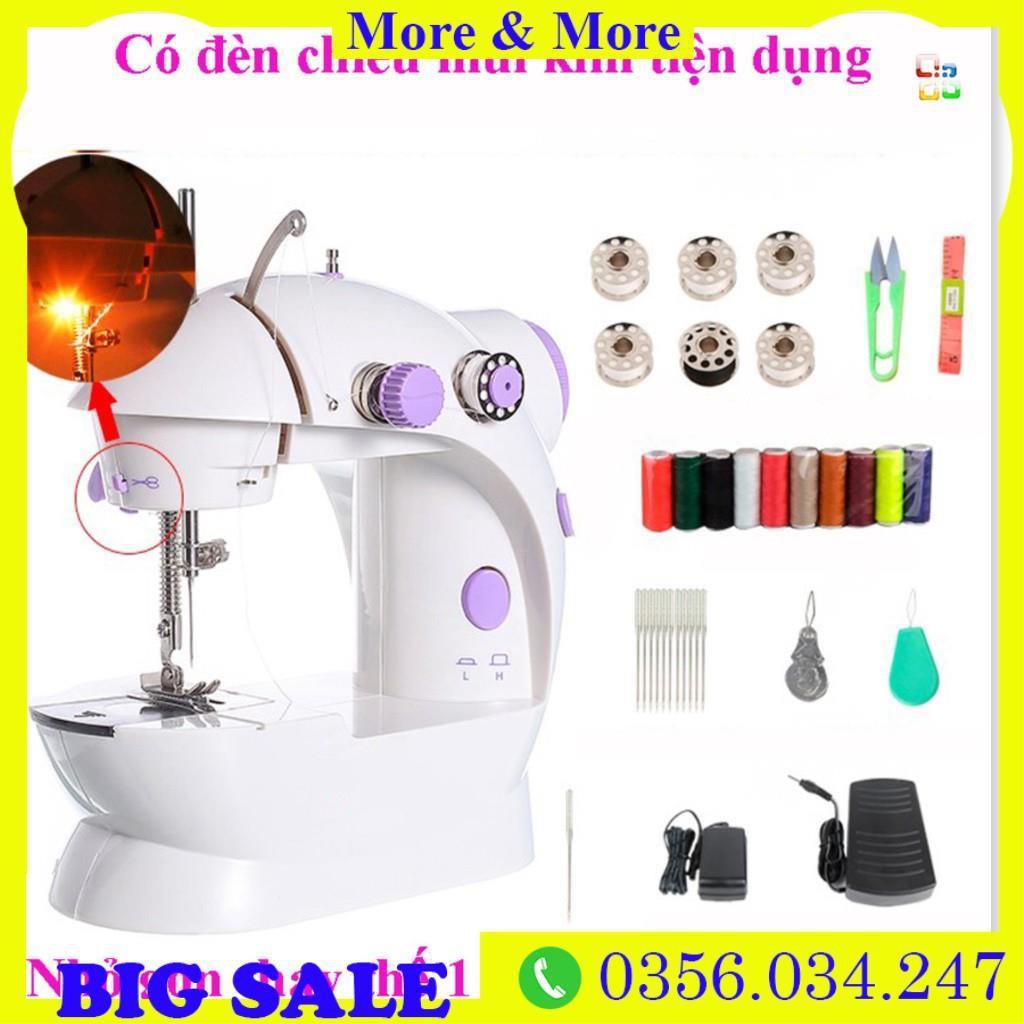 Máy May  Máy Khâu Đa Năng  Máy may mini gia đình CMD  Máy May Mini Gia Đình Tốt