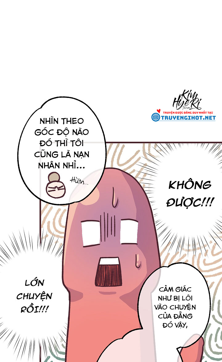 chạy đâu cho thoát chapter 2.2 10