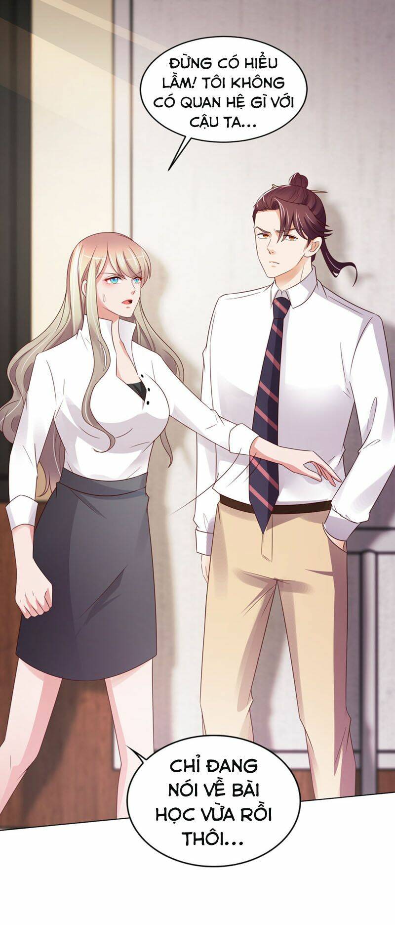 chí tôn toàn năng chapter 52 29