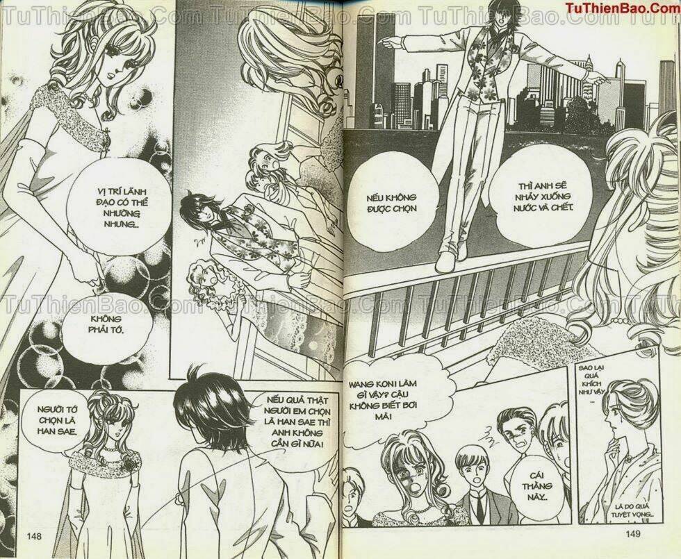 lọ lem kén rể chapter 10 75