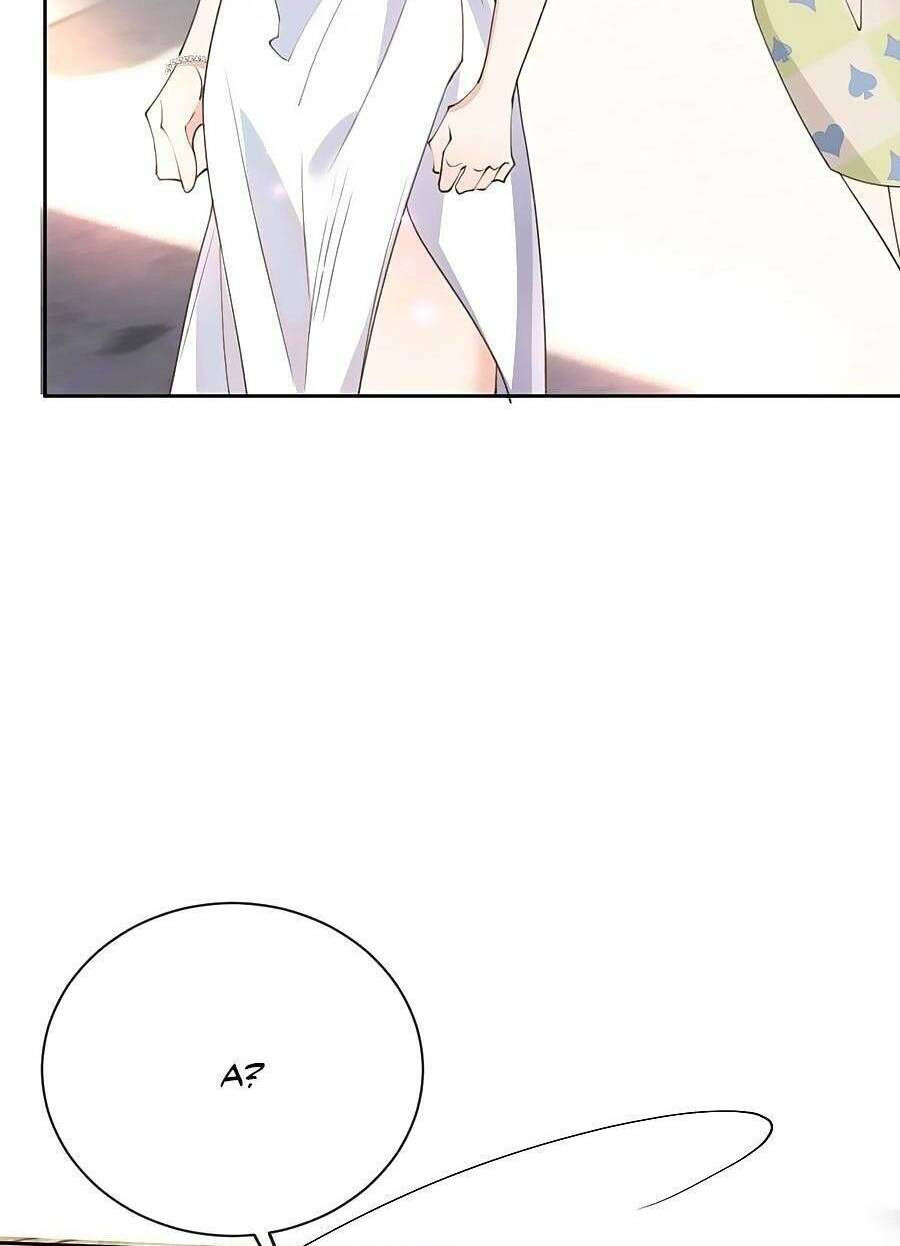 một vợ yêu, một bé con chapter 218 8