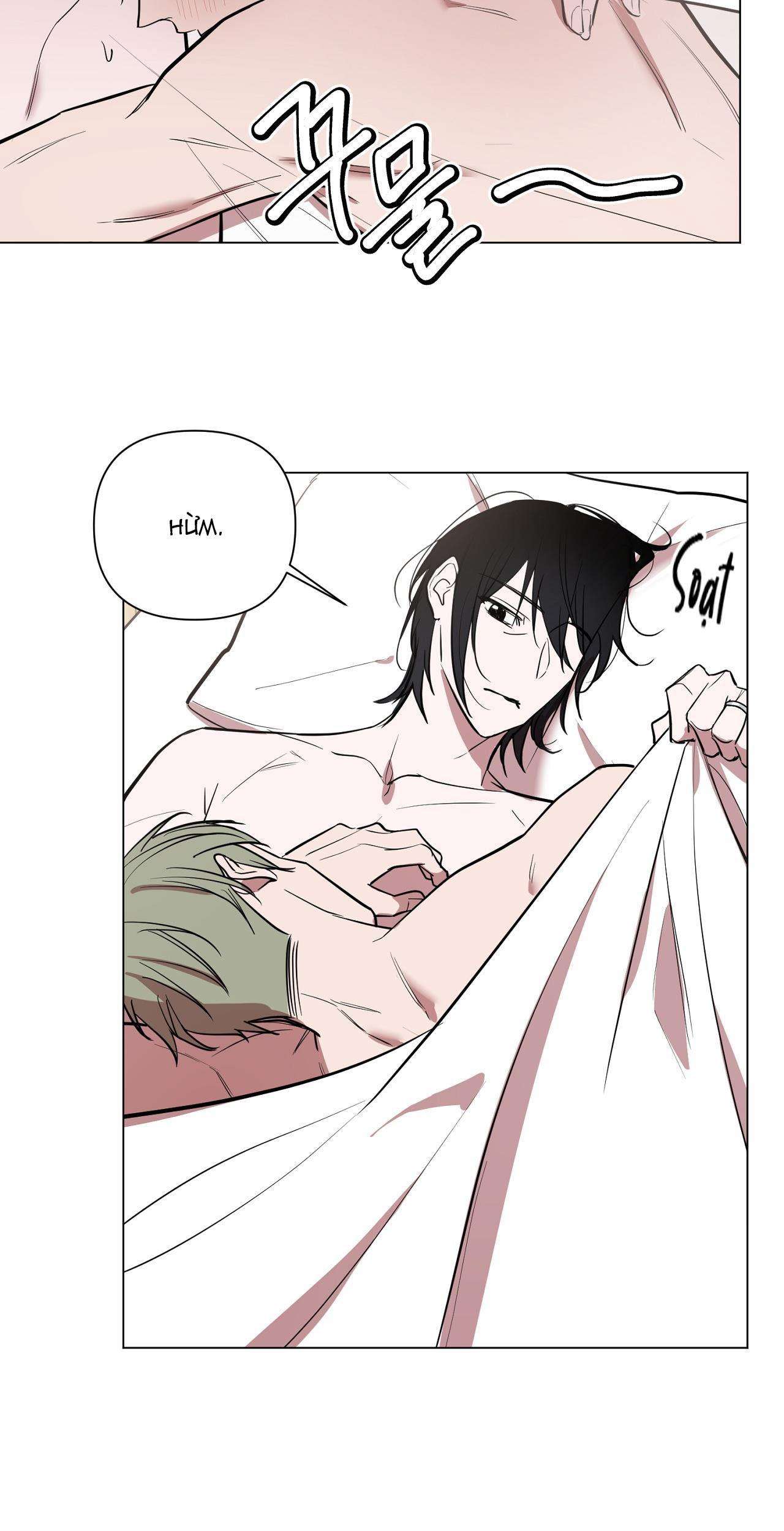 người tình bé nhỏ chapter 45 8