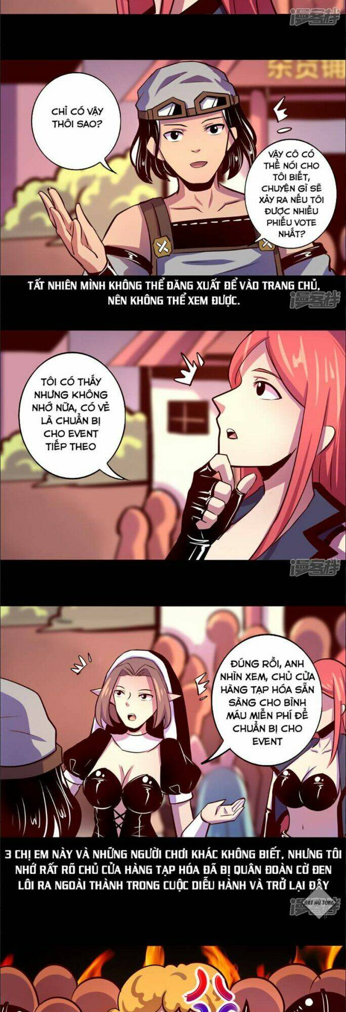 ta không phải là npc chapter 62 4