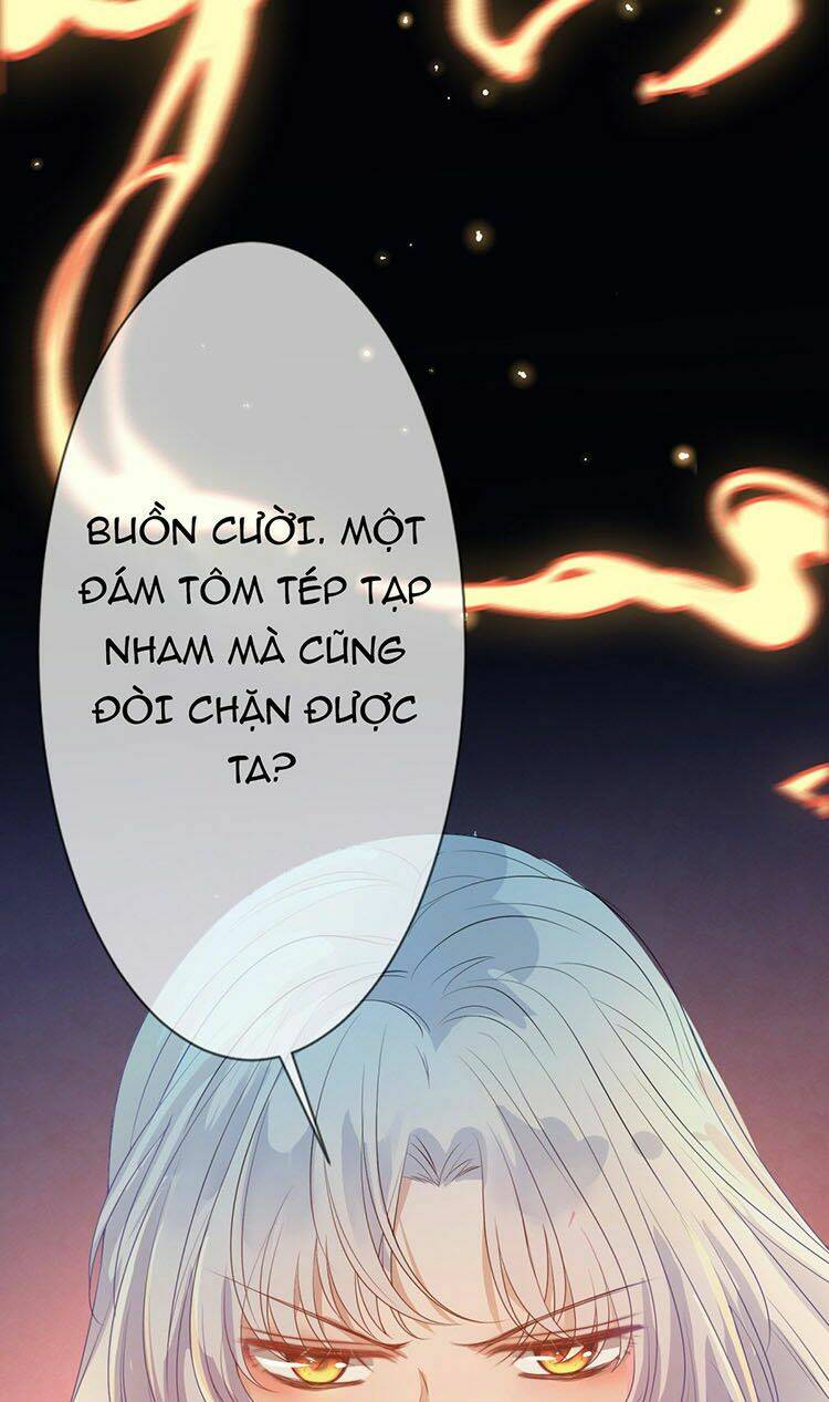 mạt thế nữ vương chapter 2.1 25