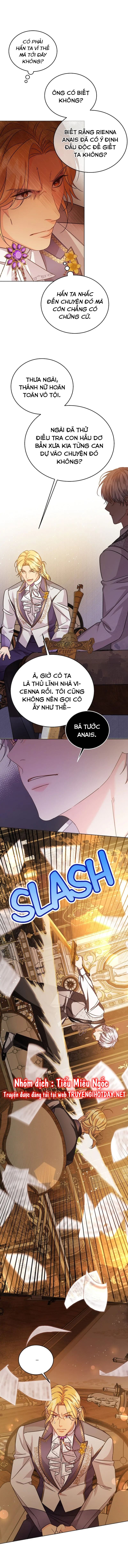 tôi sẽ cứu nam phản diện bị nữ chính ruồng bỏ chapter 102 16