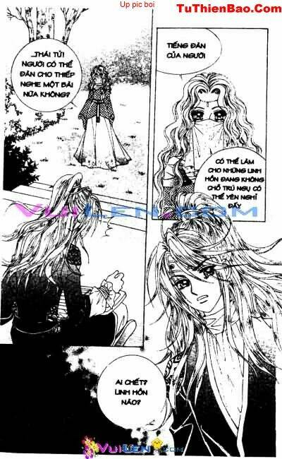 bogle goes to the kingdom chapter 42 25