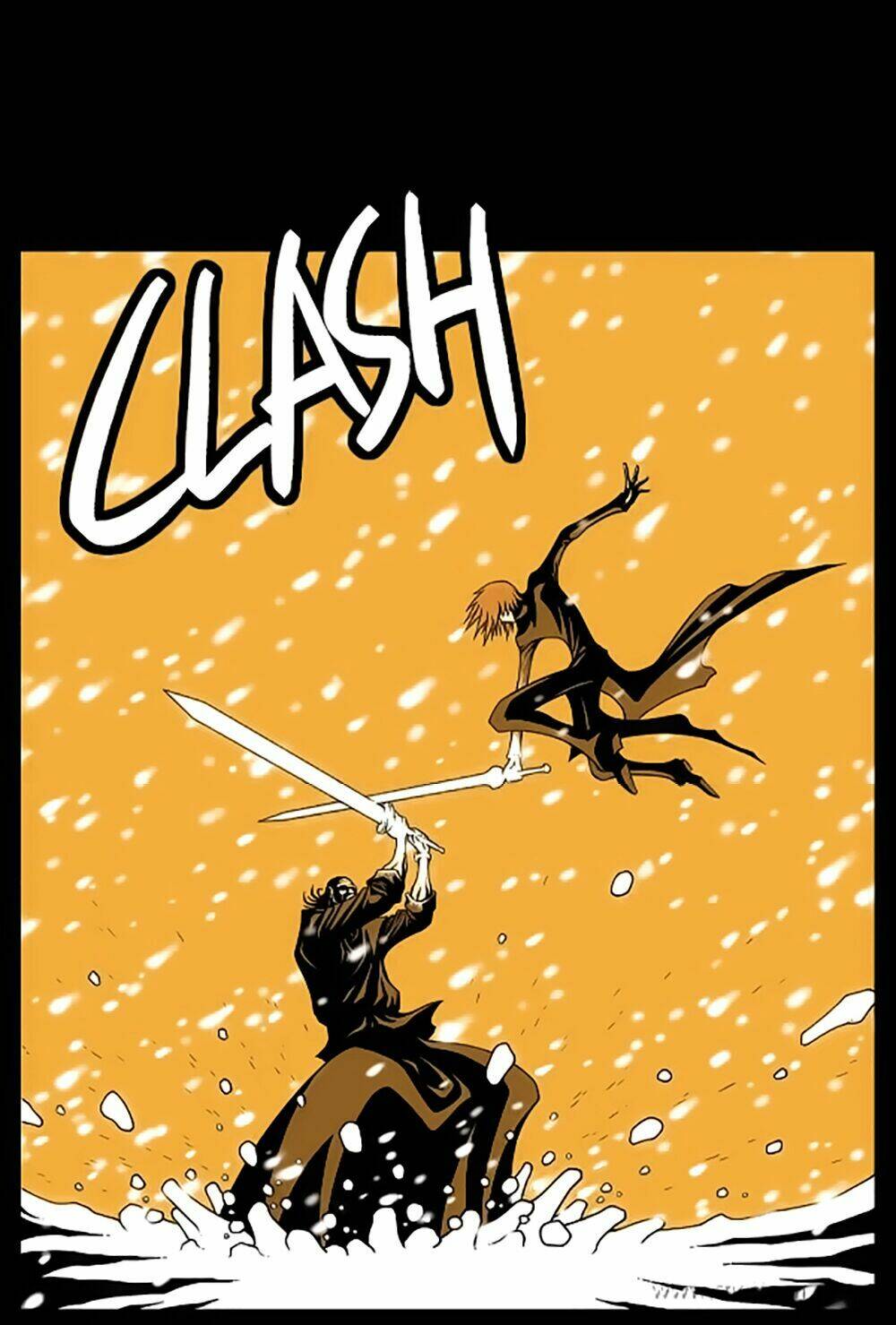 đơn vị điều tra võ lâm - murim investigation unit chapter 1 6