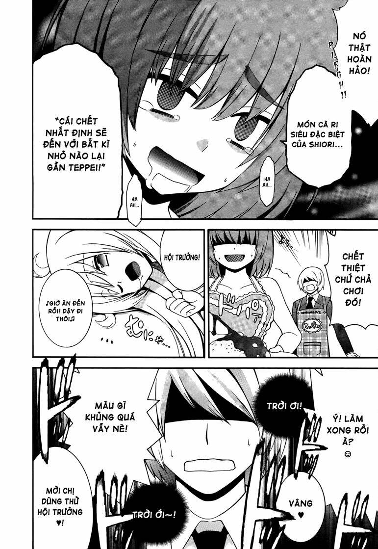 enma no hanayome to kimetsukerareta fukou na ore no jinsei keikaku chapter 3 29