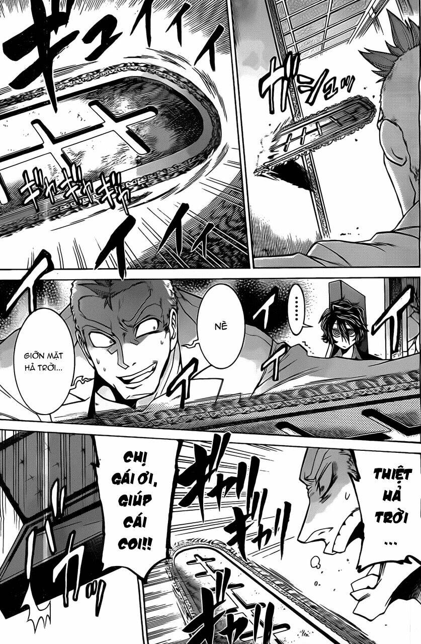 murcielago chapter 5 21