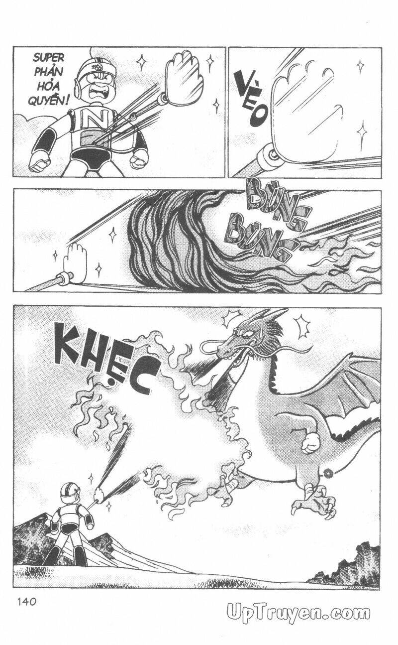 đội quân nhí nhố chapter 33 142