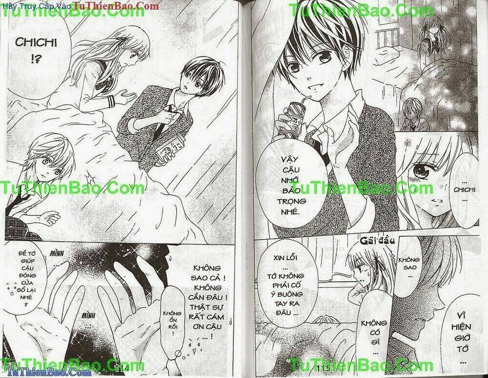 bí mật của hai người chapter 1 59