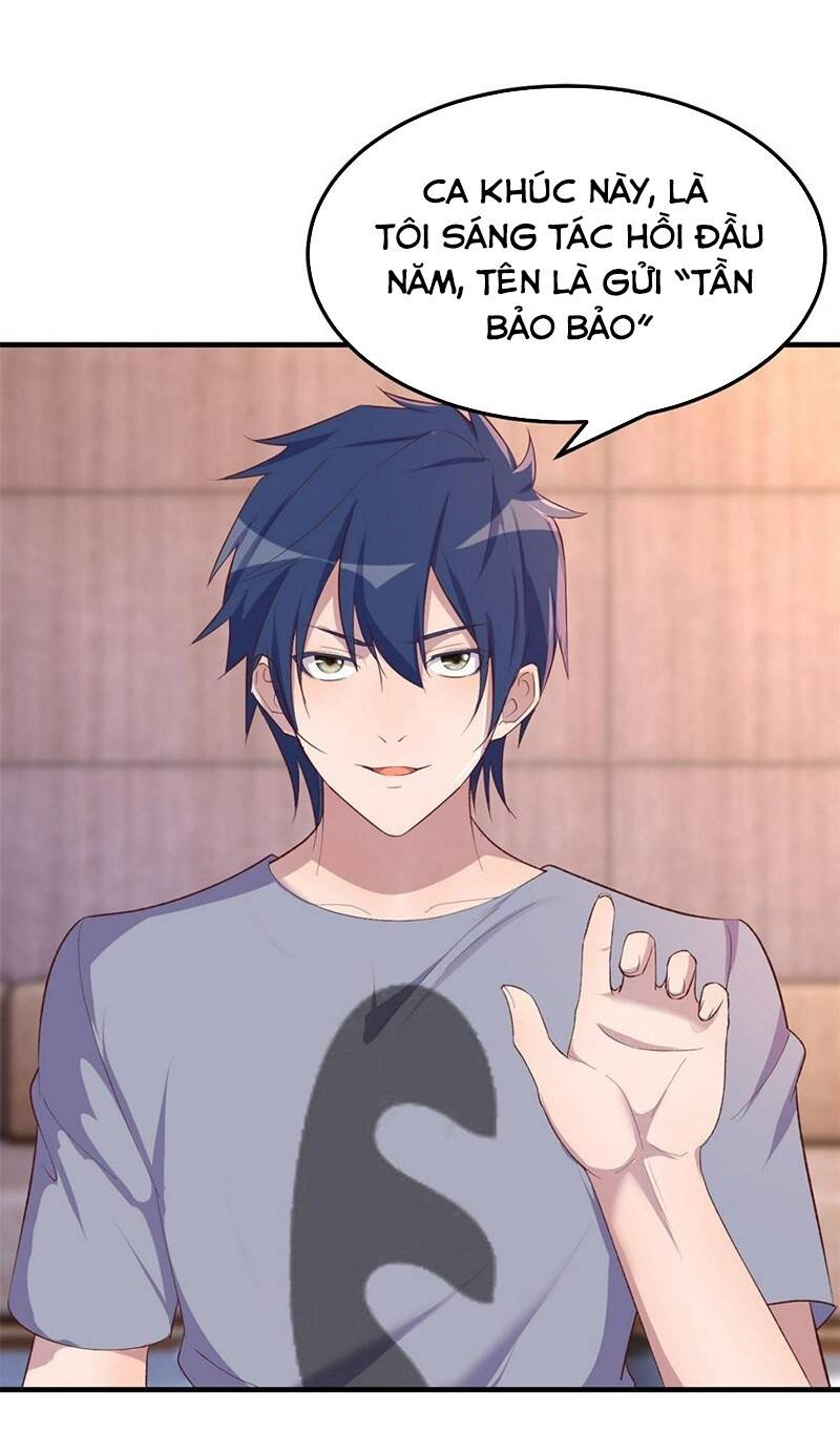 chị gái tôi là đại minh tinh chapter 140 4