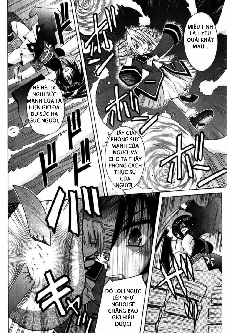 omamori himari chapter 57 18