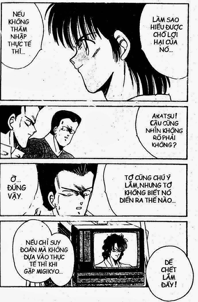 truyền nhân atula - shura no mon i chapter 52 14