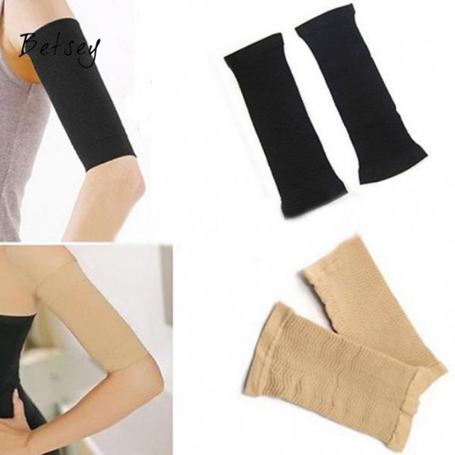 Gen nịt bắp tay thon gọn giảm mỡ