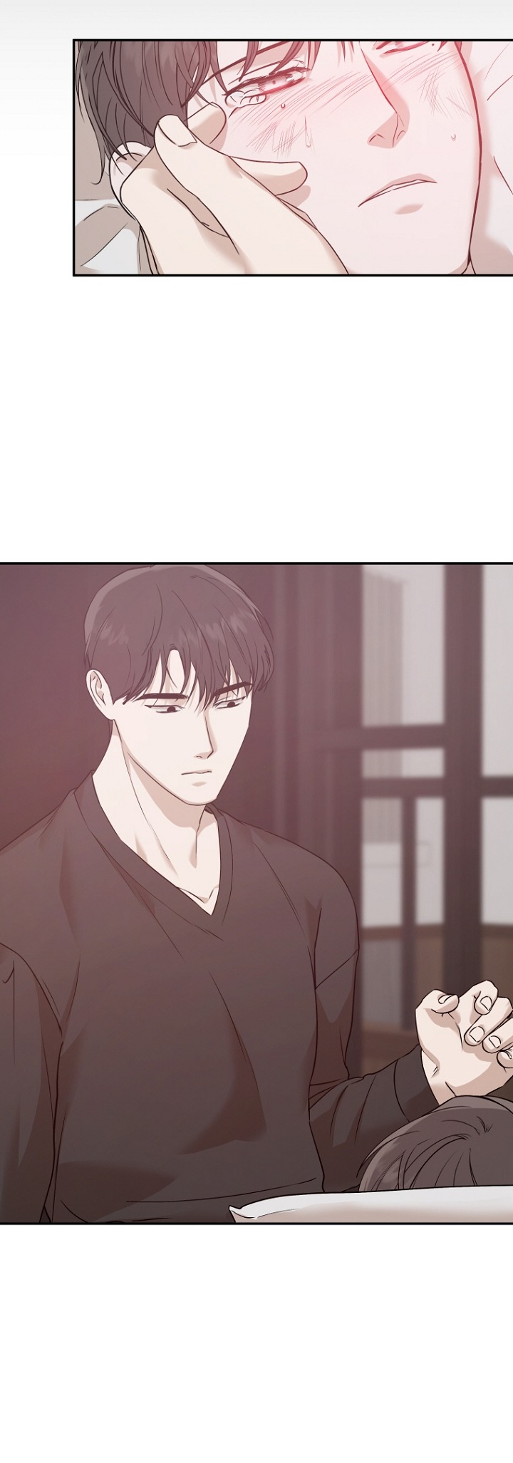 người xa lạ chapter 20 27