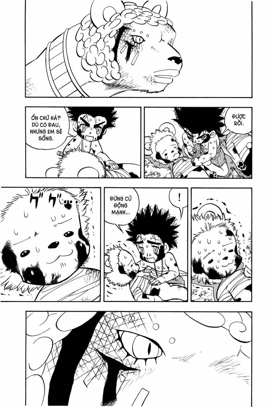 doubutsu no kuni chapter 12 37