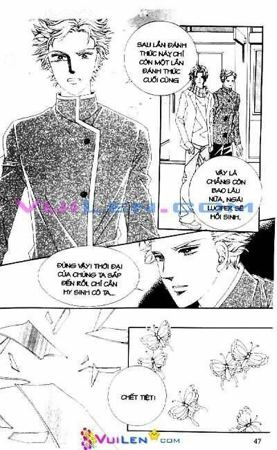 cửa hàng phù thủy chapter 7 47