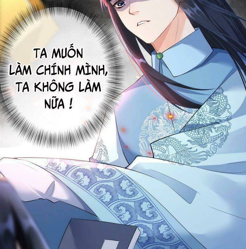 quận chúa vững vàng, thiết lập nhân vật không thể vỡ chapter 35 58