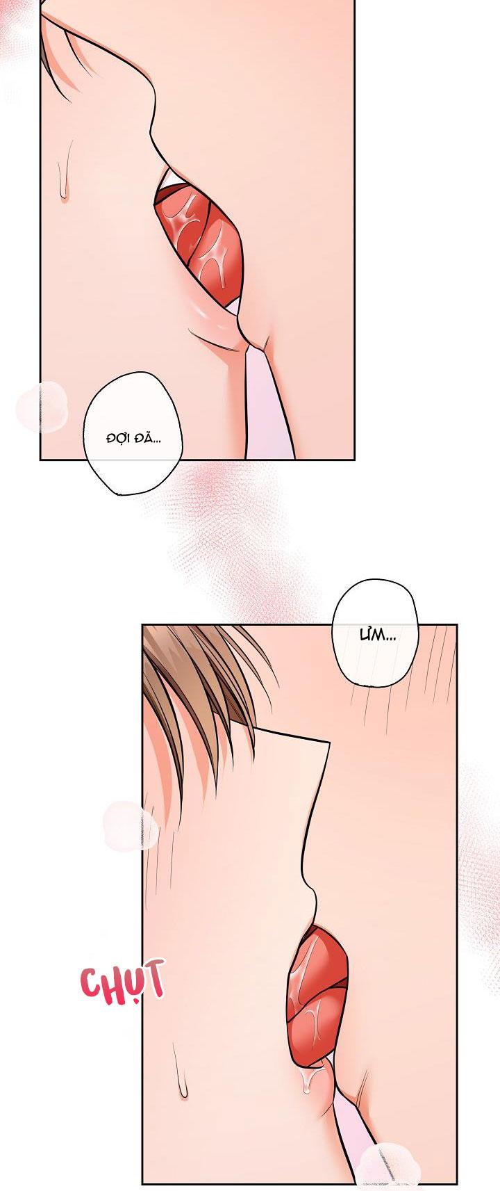 phòng tắm hơi chapter 37 42